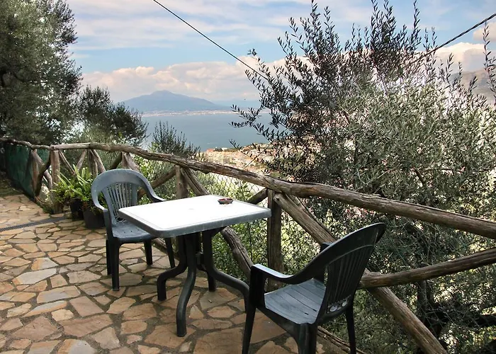 Casarufolo Paradise